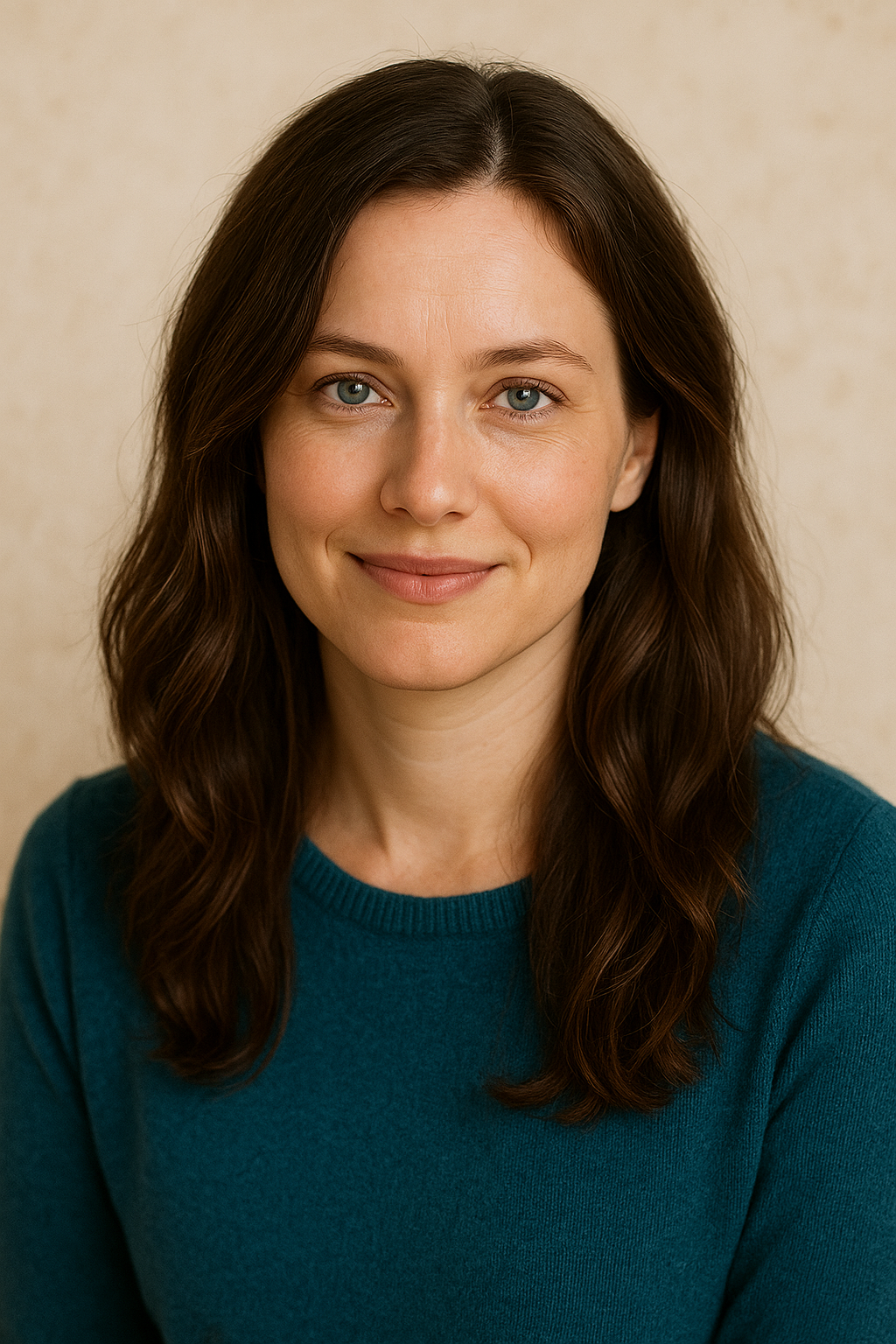 Portrait of Sage Everly